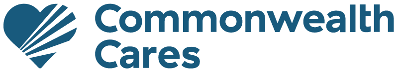 CommCares Logo